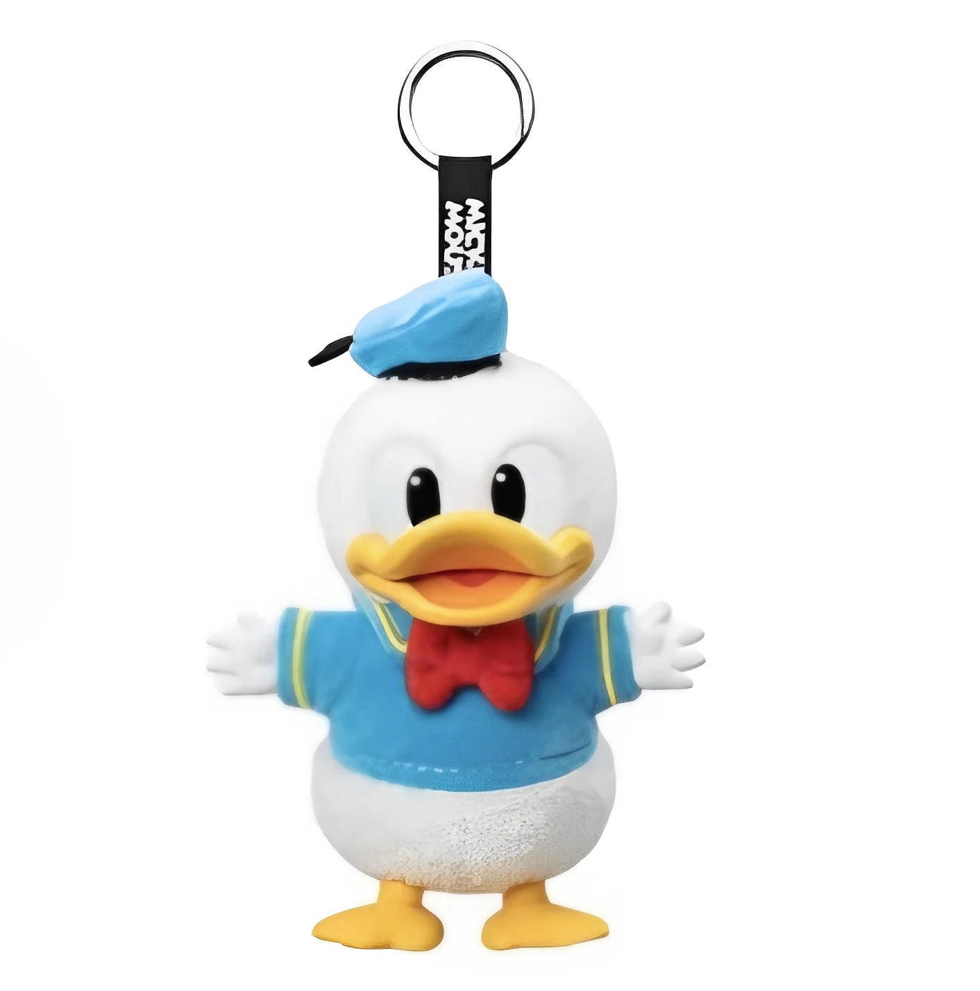 Pop Mart – Mickey Family Cute Together – Porte-Clé Peluche Blind Box