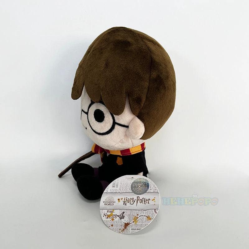 HUGKIS Peluche Harry Potter Headway Original 20/25 Cm