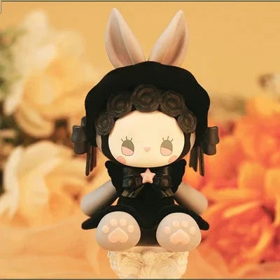 Garden Party Series Blind Box - 8-10cm PVC Figure