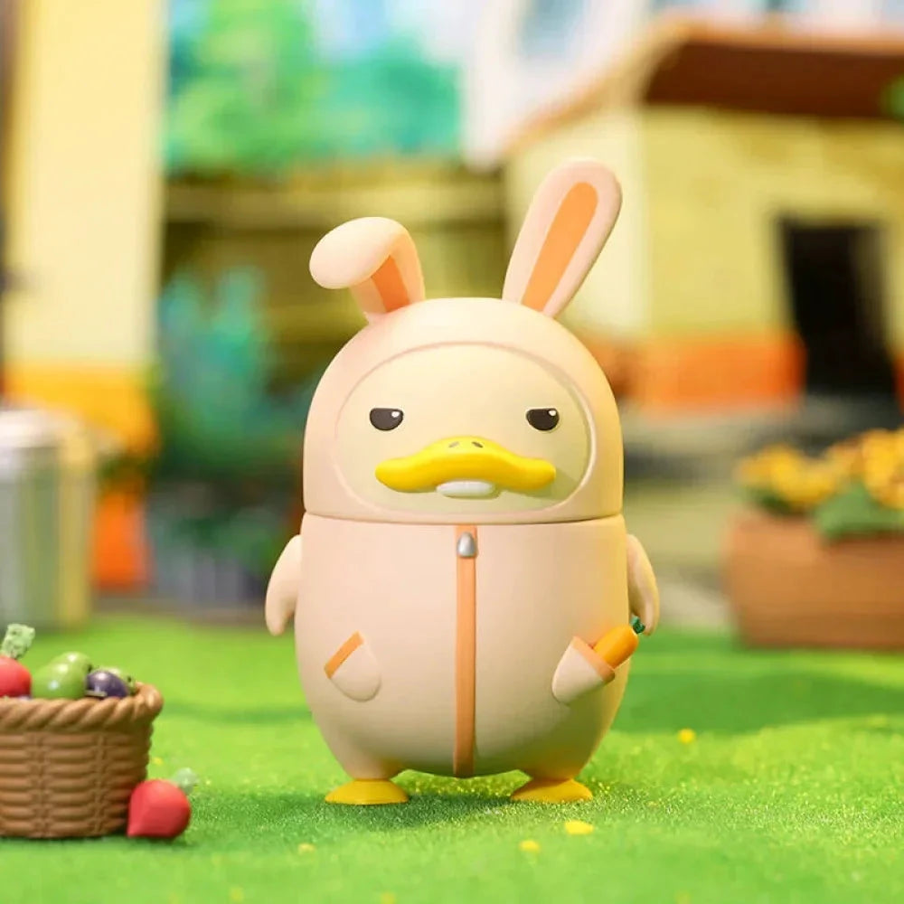 POP MART Duckoo – My Pet Story Series – Blind Box Figure