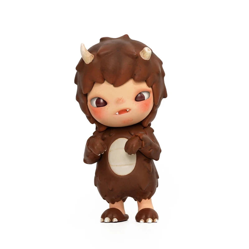 POP MART HIRONO Figurine The Other One Series Édition Limitée Numérotée Boîte Mystère by POP MART INTERNATIONAL GROUP LIMITED