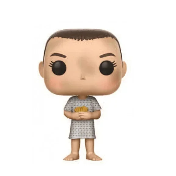 Funko – Stranger Things Eleven – Figurine Vinyle 10 cm