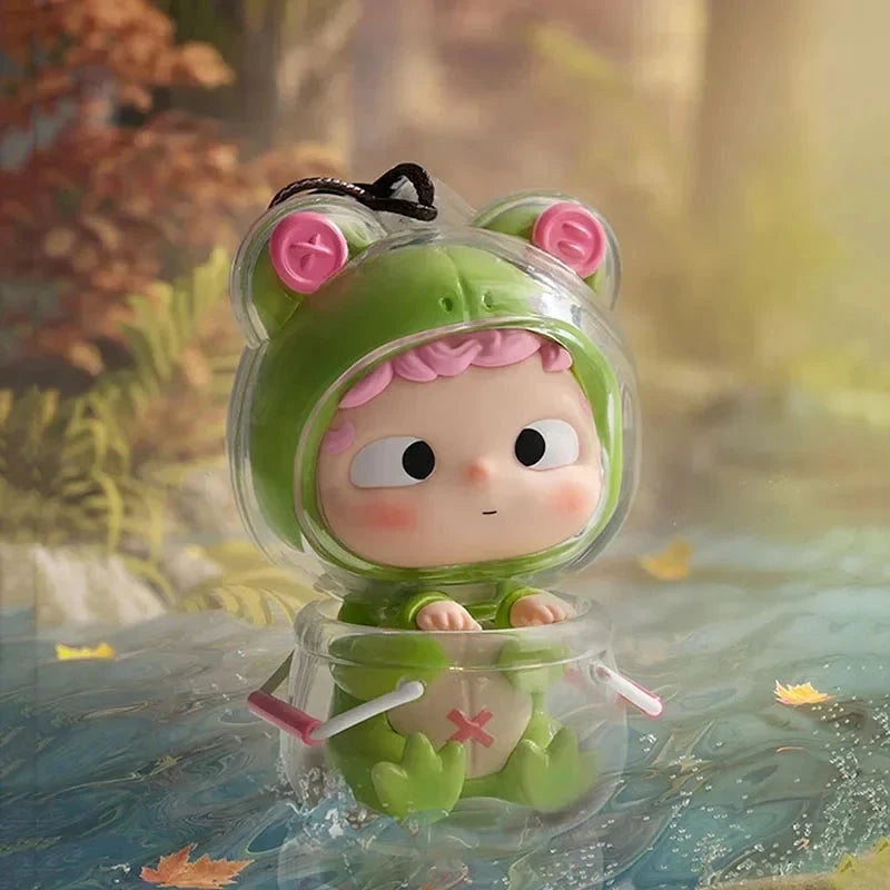 OZAI – See You Tomorrow Series – Blind Box Figure