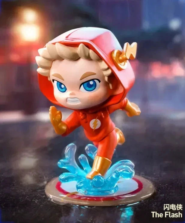 POP MART DC Justice League – Blind Box Figure