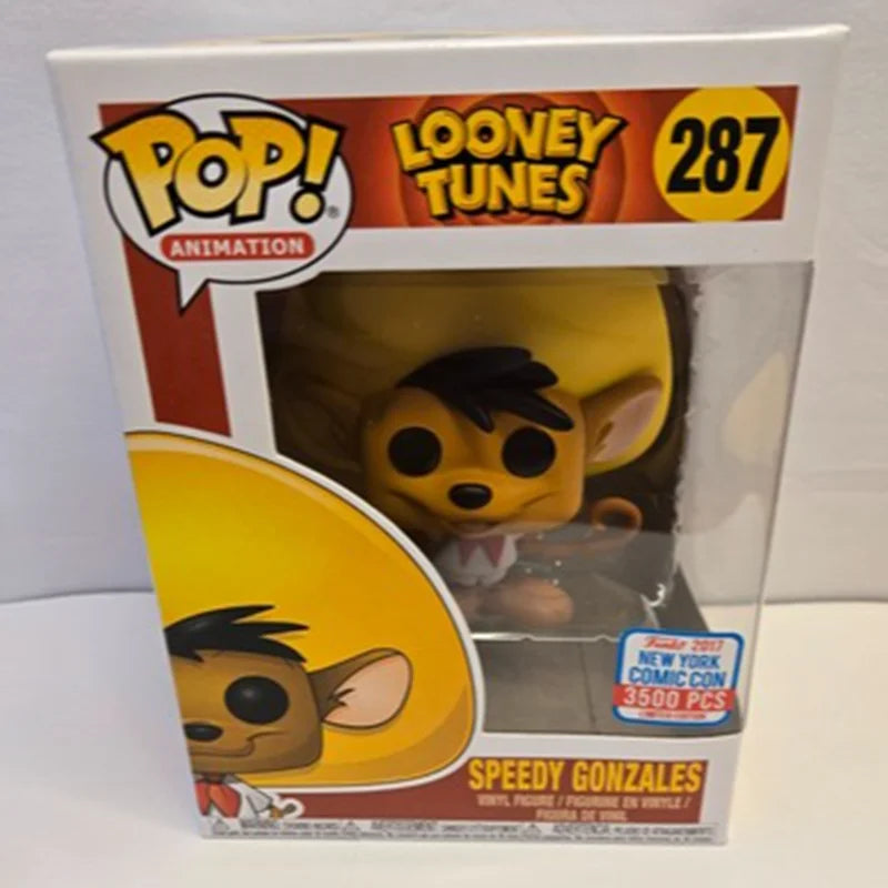Funko Pop – Looney Tunes Speedy Gonzales