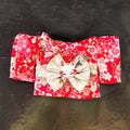 Costume Kimono Japonais pour Labubu  15-17 cm