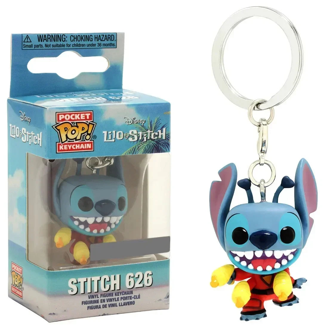 Funko Pop Disney Hula Stitch Elvis Edition Limitee PVC Figurine Lilo Et Stitch Collection by Mon Labubu