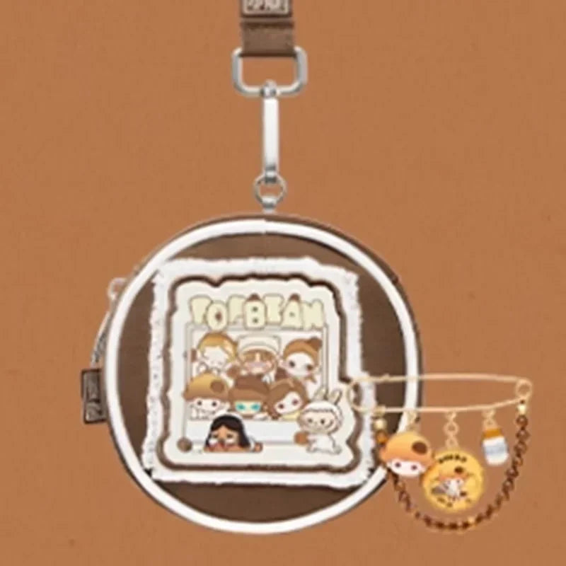 POP MART Mengli Coffee Factory Series – Mystery Handbag