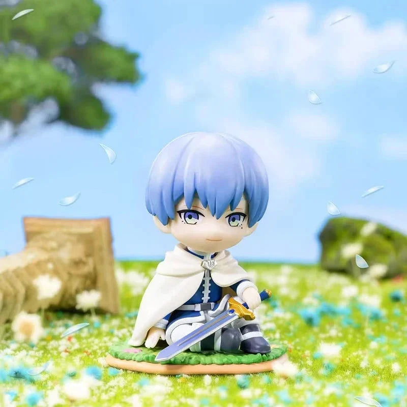 POP MART - Figurines Gong Frieren Series - Blind Box