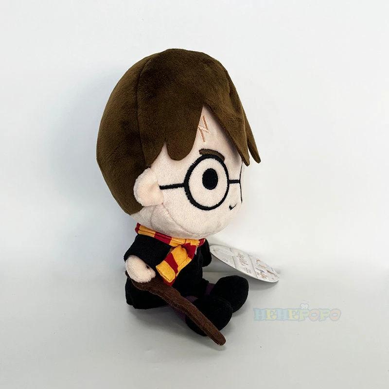 HUGKIS Peluche Harry Potter Headway Original 20/25 Cm