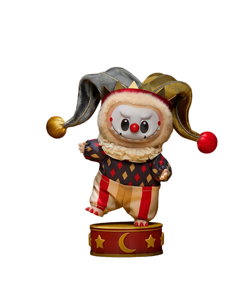 Pop Mart Figurine Halloween Édition Limitée Labubu by POP MART INTERNATIONAL GROUP LIMITED