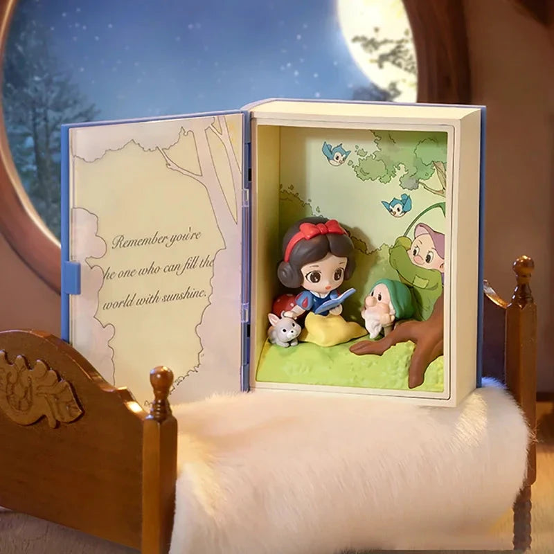 POP MART – Disney Fairy Tale Series