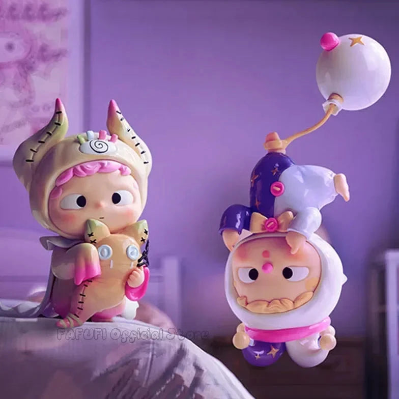 OZAI – See You Tomorrow Serie – Blindbox-Figur