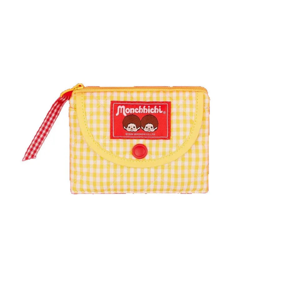 Bandai – Monchhichi – Coffret Accessoires Trois Pièces