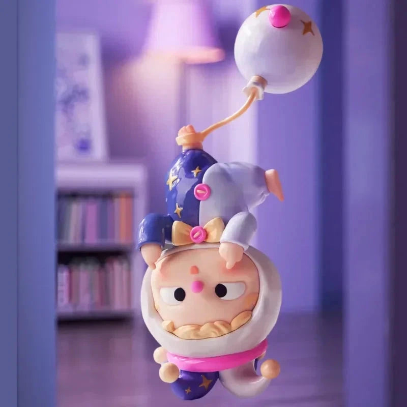 OZAI – See You Tomorrow Serie – Blindbox-Figur