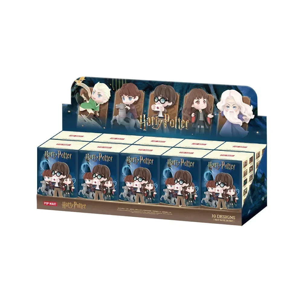 Pop Mart – Harry Potter Hogwarts Biographical Series – Blind Box