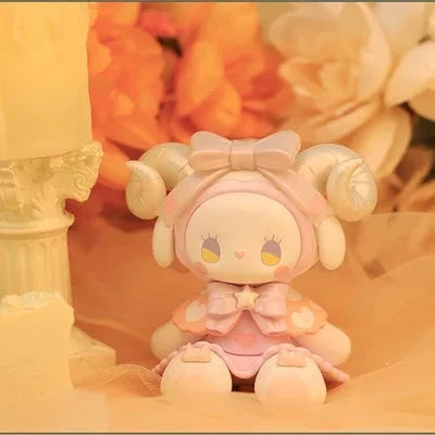 Garden Party Series Blind Box - 8-10cm PVC Figure