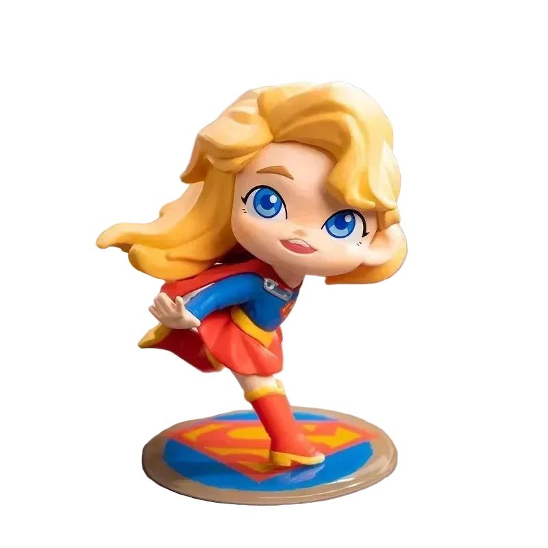 POP MART DC Justice League – Blind Box Figure