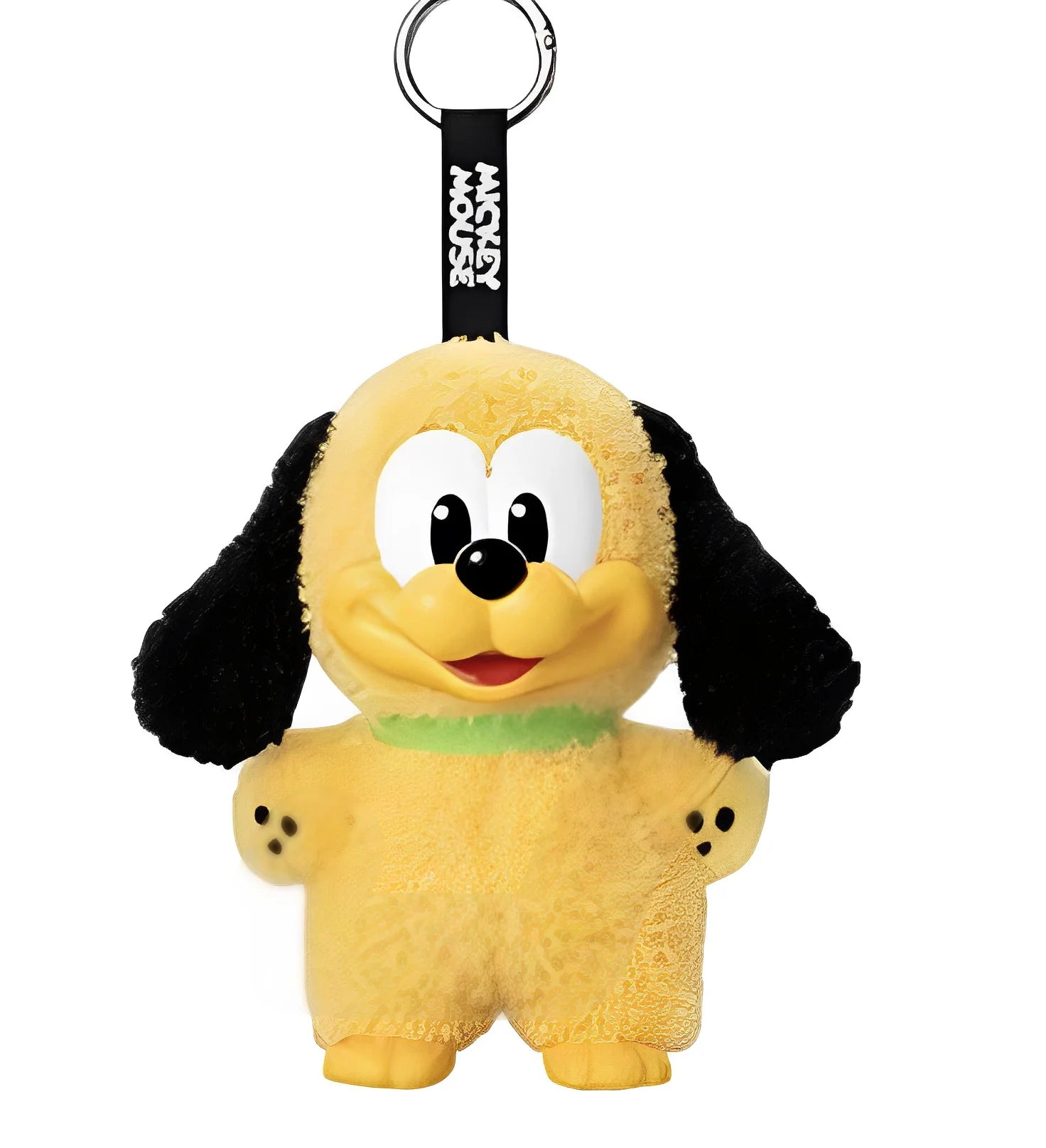Pop Mart – Mickey Family Cute Together – Porte-Clé Peluche Blind Box