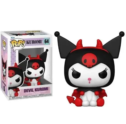 Funko POP – Hello Kitty & Friends – Figurine PVC 10 cm