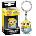 Funko – Despicable Me Minions – Figurine PVC 8 cm
