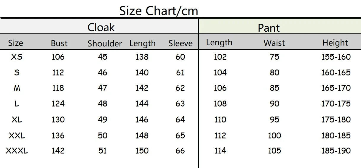 One Piece inspired costume for adult men | My Labubu