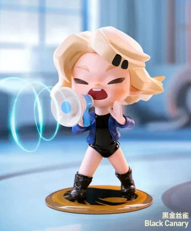 POP MART DC Justice League – Blind Box Figure