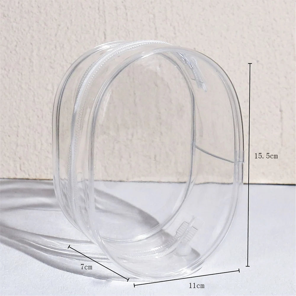 Étui d’exposition et protection pour Labubu