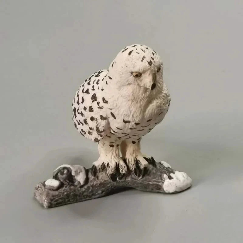 Schleich Figurines Animaux Sauvages Style Schleich Édition Limitée PVC Solide 4,5 à 20 cm Collection by Mon Labubu