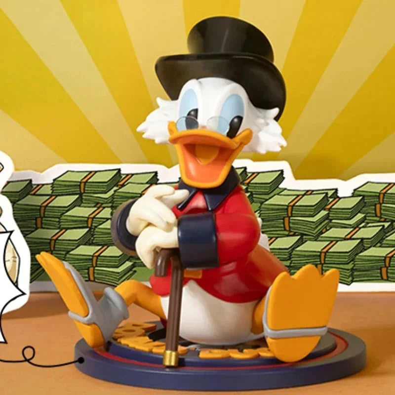 POP MART Disney Donald Duck 90th Anniversary