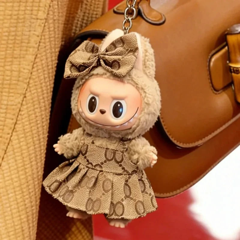 Labubu – Miniature Accessories and Clothing 15–17 cm | My Labubu