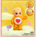 POP MART X Care Bears Figurine Zsiga Édition Limitée Collection Zsiga Pour Amateurs D Art Et Univers Kawaii by Mon Labubu