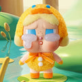POP MART Crybaby Crying Again Figurine Boite Mystere Collection Emotion Kawaii Edition Limitee Exclusivite by POP MART INTERNATIONAL GROUP LIMITED