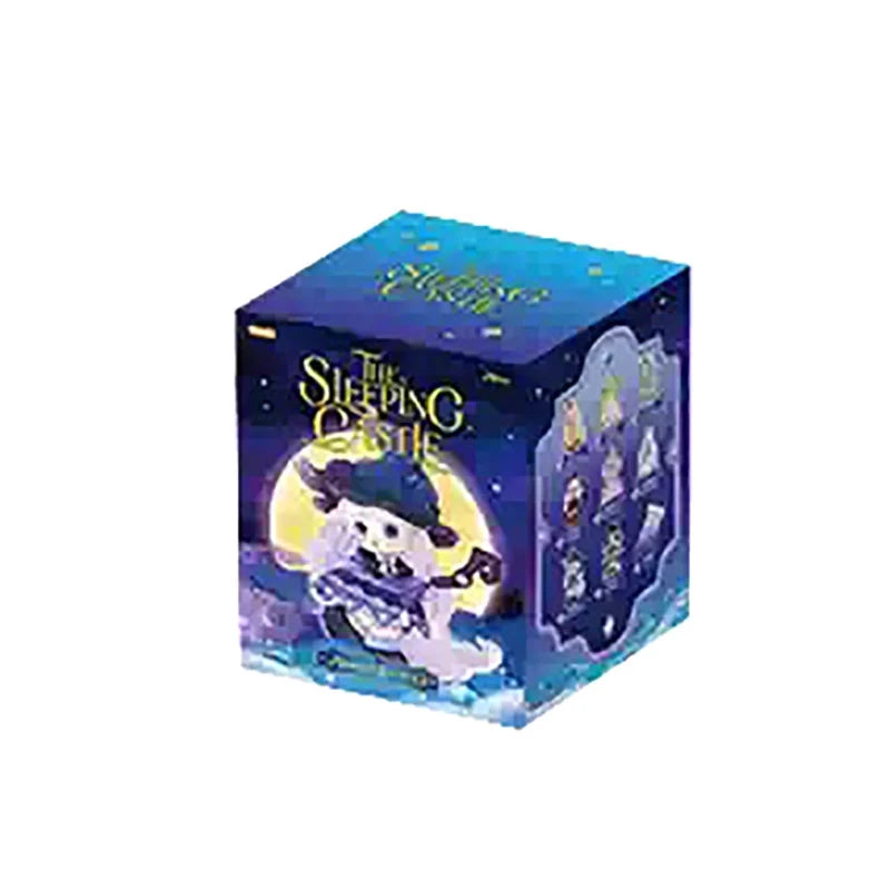 Miana Kawaii Mystery Box – Blind Box Figure