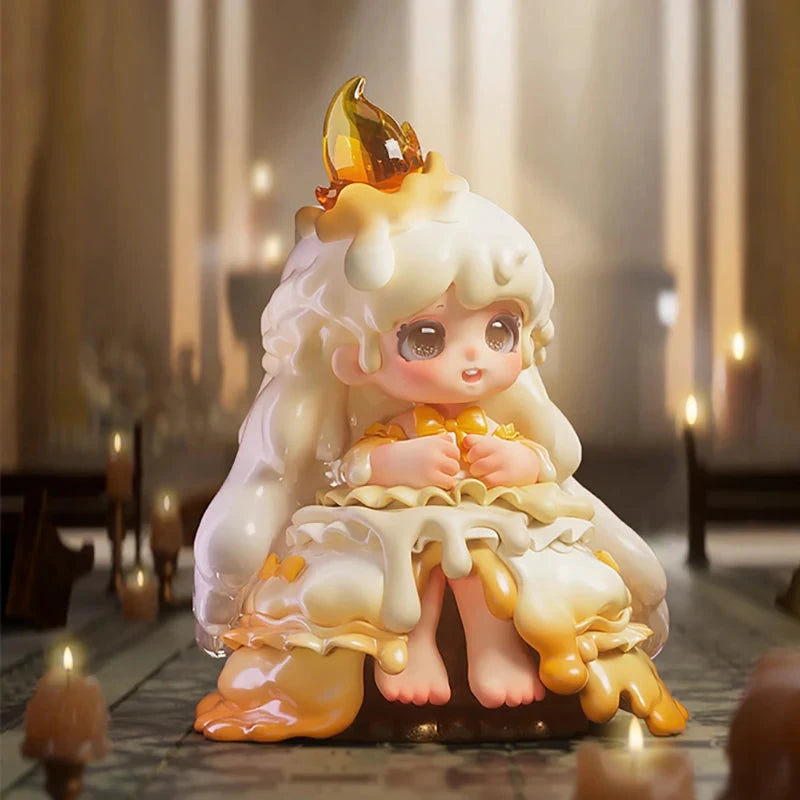 Miana Kawaii Mystery Box – Blind Box Figure