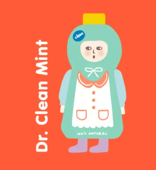 CBB Supermarket Series – Blind Box PVC Figurine