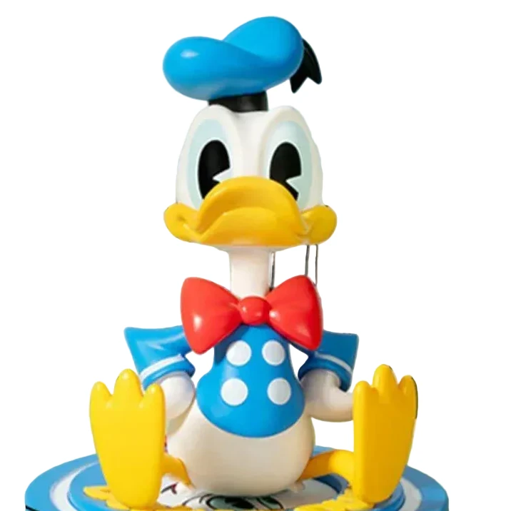 POP MART Disney Donald Duck 90th Anniversary
