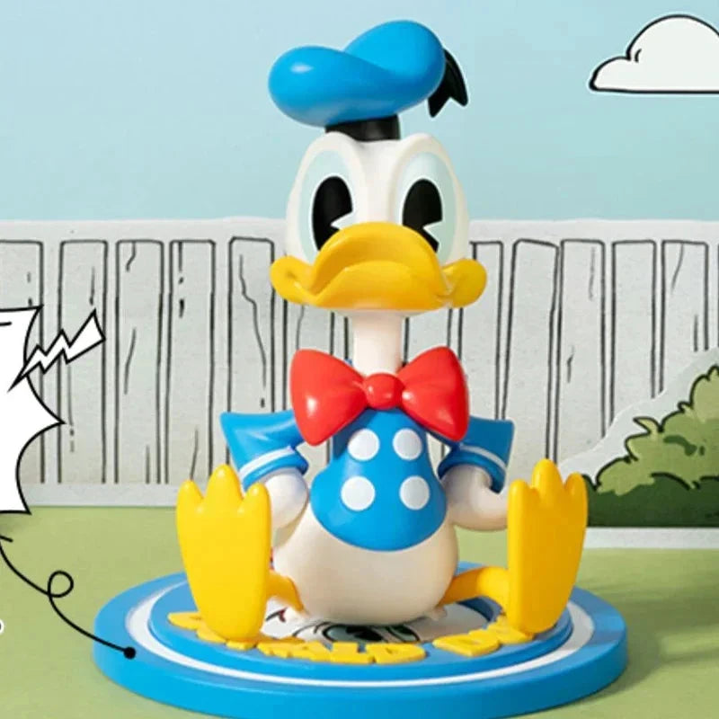 POP MART Disney Donald Duck 90th Anniversary
