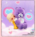 POP MART X Care Bears Figurine Zsiga Édition Limitée Collection Zsiga Pour Amateurs D Art Et Univers Kawaii by Mon Labubu