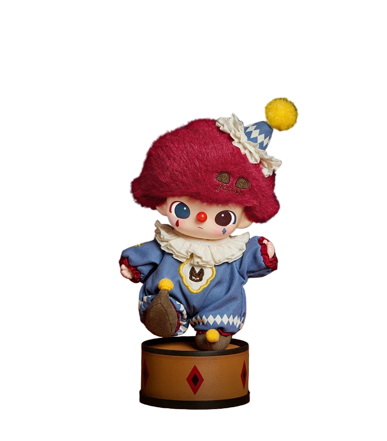 Pop Mart Figurine Halloween Édition Limitée Labubu by POP MART INTERNATIONAL GROUP LIMITED