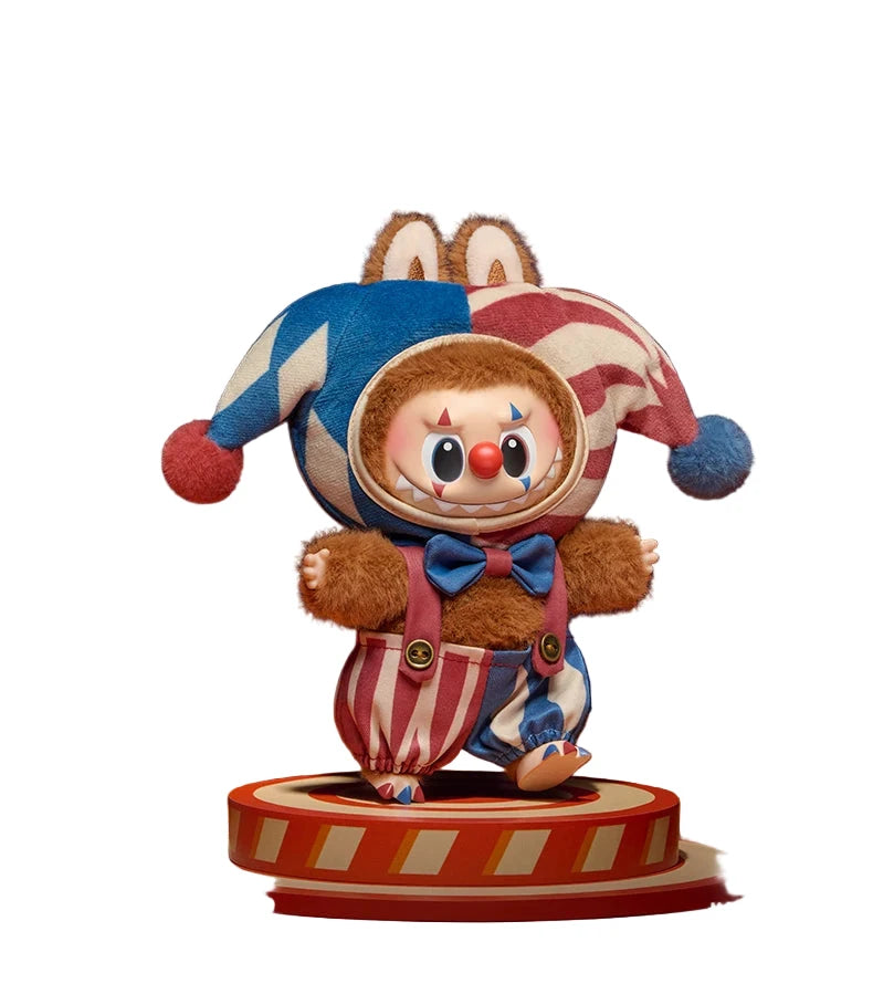 Pop Mart Figurine Halloween Édition Limitée Labubu by POP MART INTERNATIONAL GROUP LIMITED