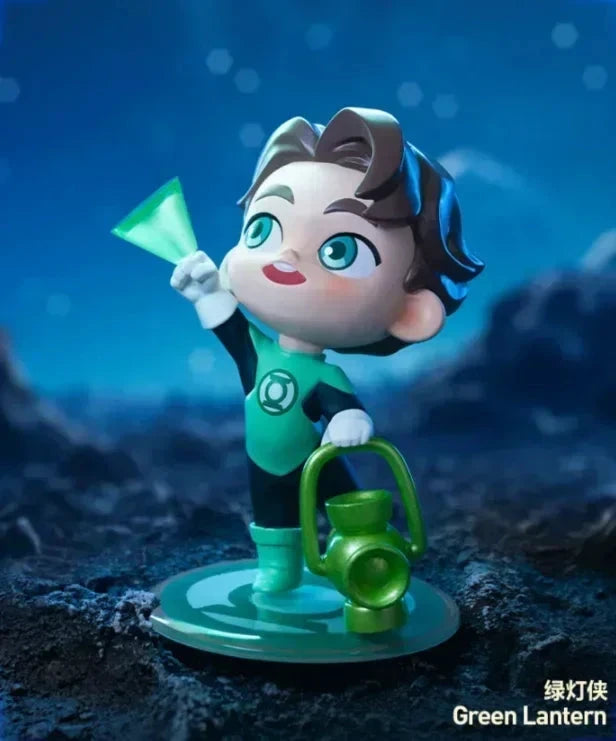 POP MART DC Justice League – Blind Box Figure