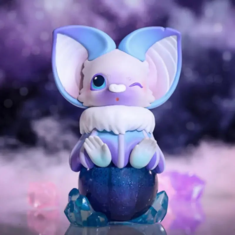 Pop Mart – YOKI My Little Planets – Blind Box
