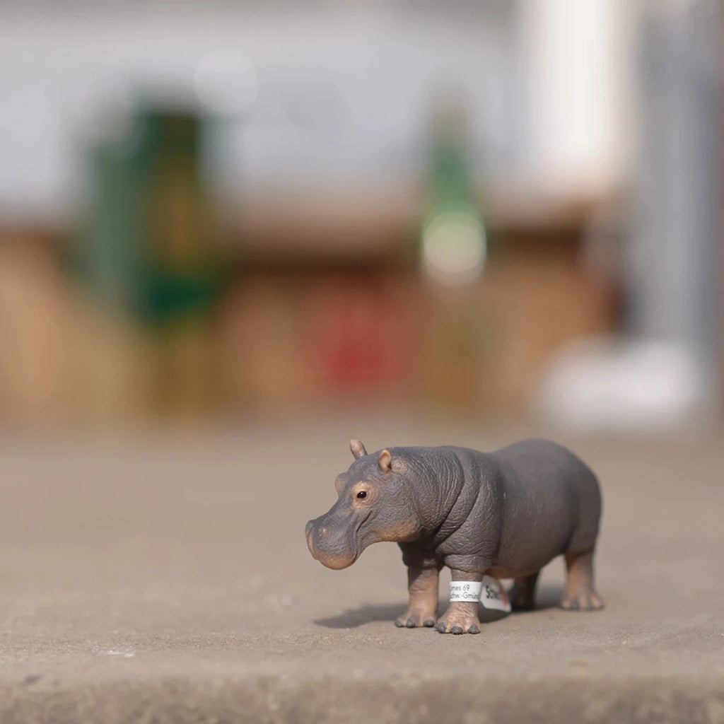 Schleich Style Figurines Animaux 12 Cm Édition Limitée Collection Pour Enfants Passionnés by Mon Labubu