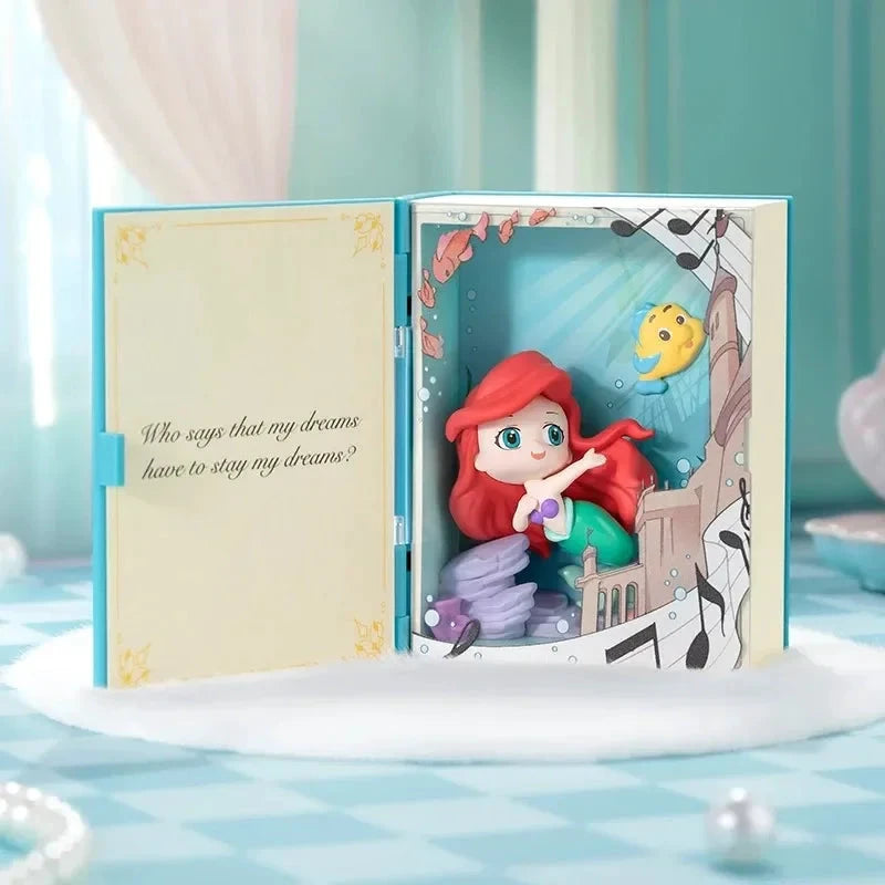 POP MART – Disney Fairy Tale Series