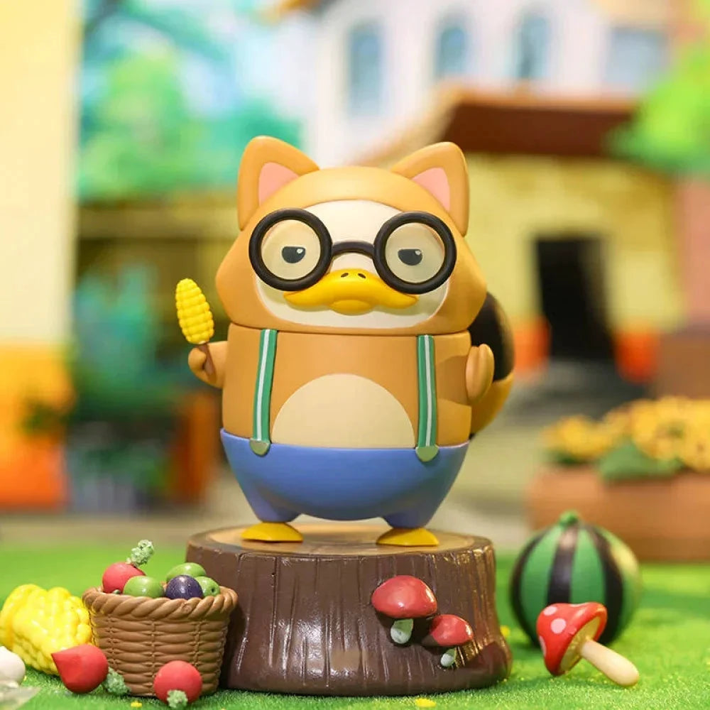 POP MART Duckoo – My Pet Story Series – Blind Box Figure