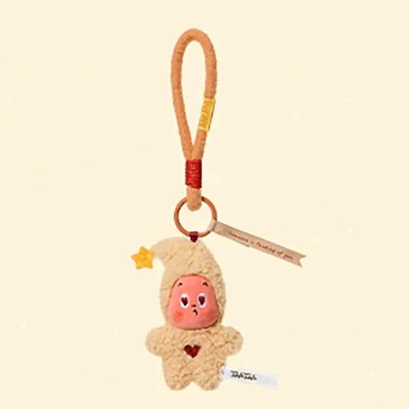 POPMART PVC-Figur „Savor The Moment“ (Überraschungsbox)