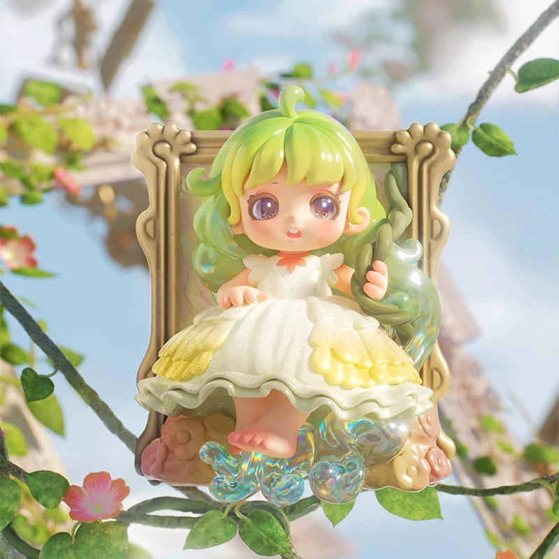 Miana Kawaii Mystery Box – Blind Box Figure