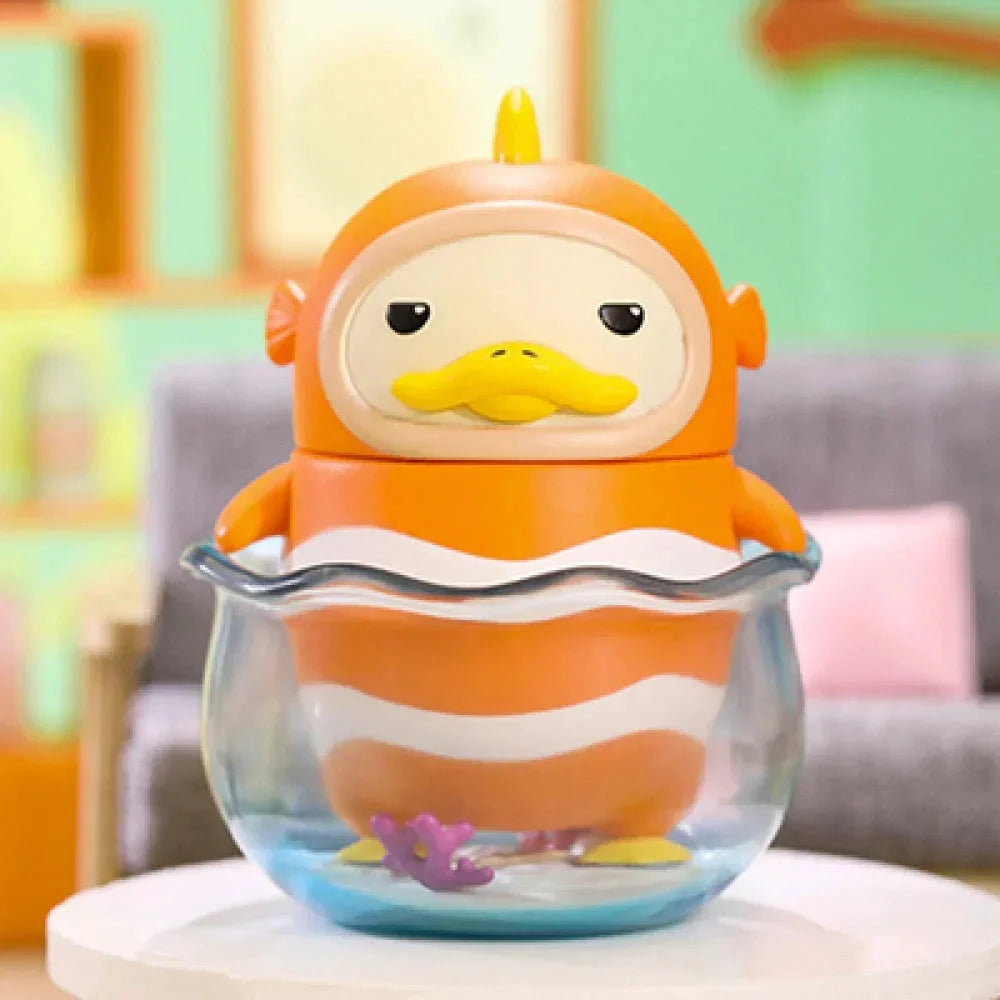 POP MART Duckoo – My Pet Story Series – Blind Box Figure