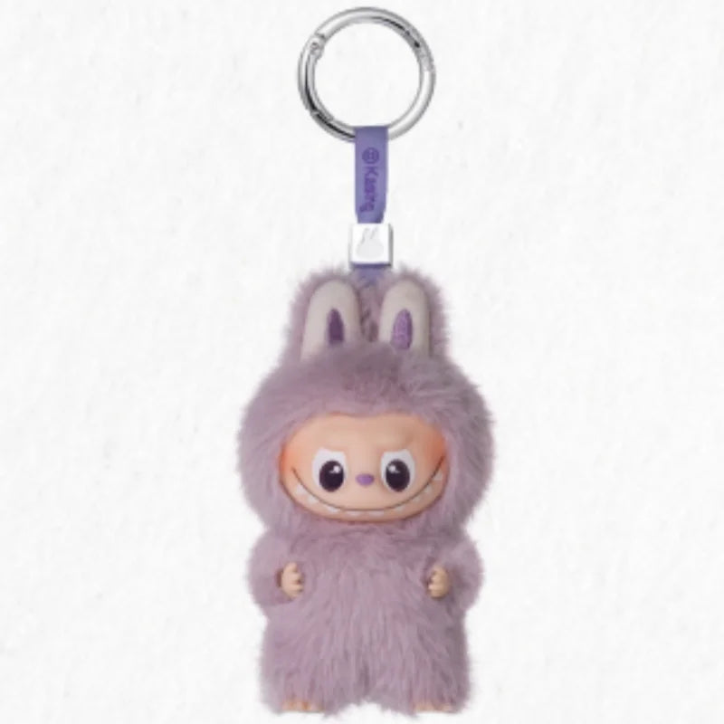 POPMART The Monsters Pin for Love – Figurines Mystère de Collection